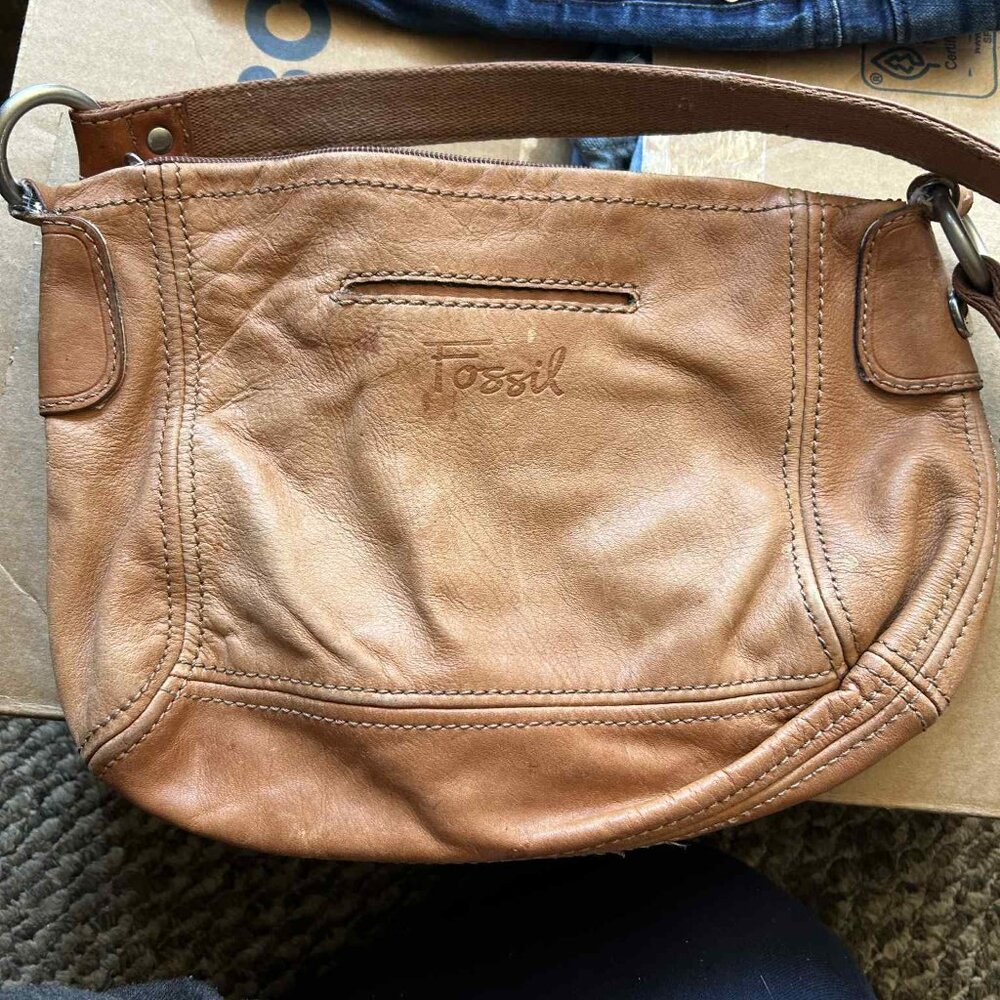 Fossil bag - Picture 3 of 3